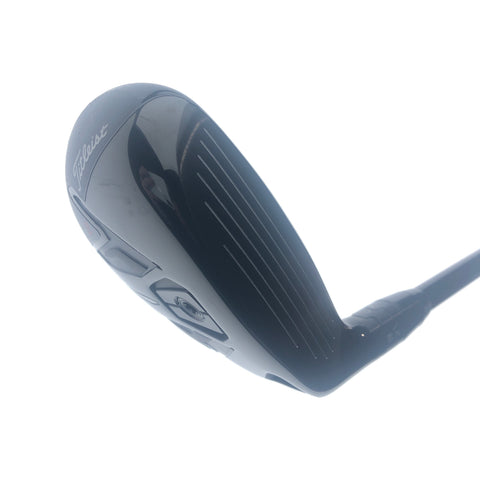 Used TOUR ISSUE Titleist TSi 2 3 Hybrid / 18.0 Degrees / X-Stiff Flex