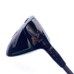 Used Callaway Elyte Triple Diamond Driver / 9.0 Degrees / X-Stiff Flex - Replay Golf 