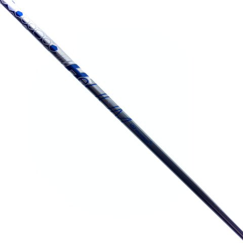 Used UST Mamiya Helium F4 59 S Fairway Shaft / Stiff Flex / PING Gen 4 Adapter