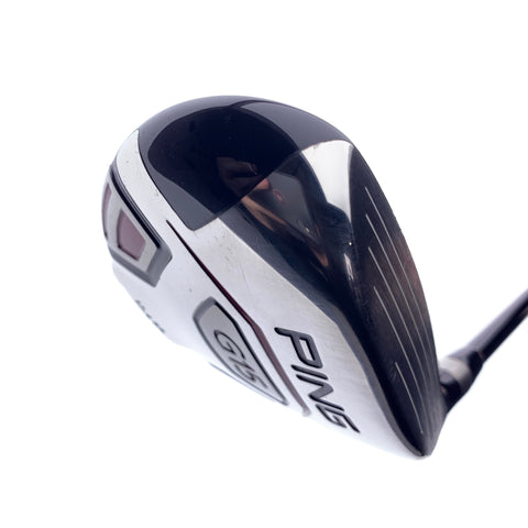 Used Ping G15 3 Fairway Wood / 15.5 Degrees / Stiff Flex