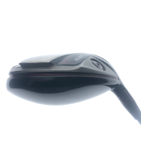 Used Callaway Razr Fit Driver / 9.5 Degrees / Stiff Flex