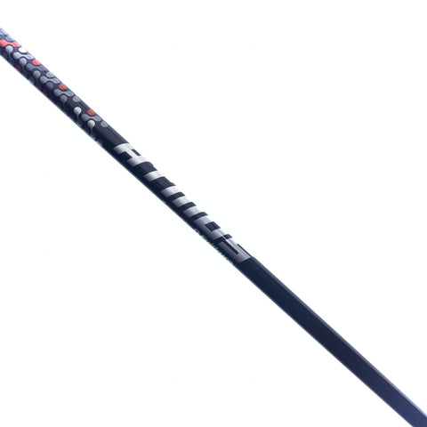 Used TaylorMade M6 4 Hybrid / 22.0 Degrees / Stiff Flex