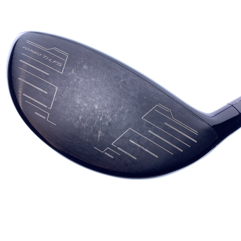 Used Mizuno ST-Max 230 Driver / 12.0 Degrees / Senior Flex
