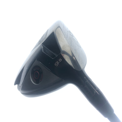 Used Callaway Razr Fit Driver / 9.5 Degrees / Stiff Flex