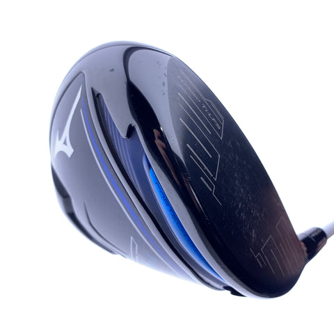 Used Mizuno ST-Max 230 Driver / 12.0 Degrees / Senior Flex