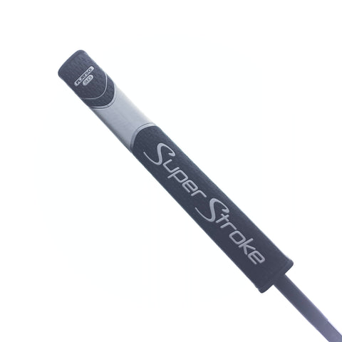 Used Guerin Rife Black Edition 002 Putter / 34.5 Inches