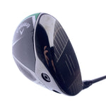 Used Callaway Elyte Triple Diamond Driver / 9.0 Degrees / X-Stiff Flex - Replay Golf 