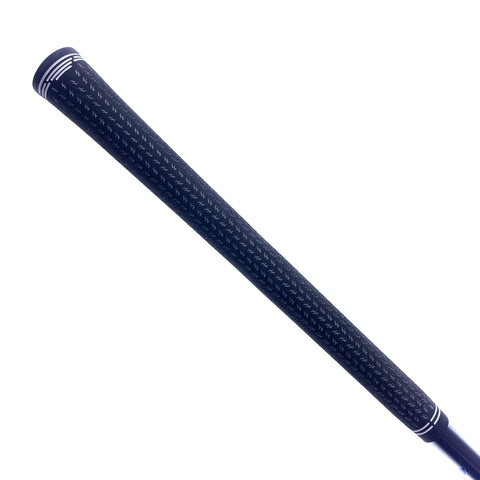 Used UST Mamiya Helium F4 59 S Fairway Shaft / Stiff Flex / PING Gen 4 Adapter