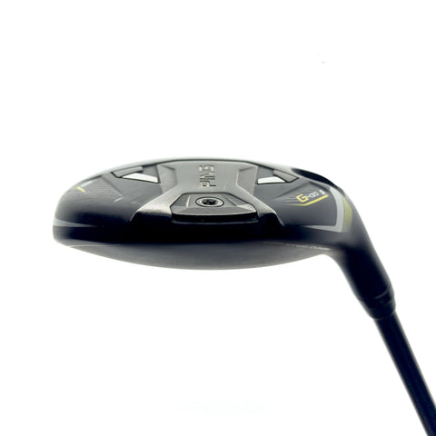 Used Ping G430 3 Hybrid / 19.0 Degrees / Stiff Flex