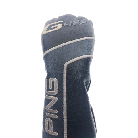 Used Ping G425 3 Hybrid / 19 Degrees / Stiff Flex - Replay Golf 