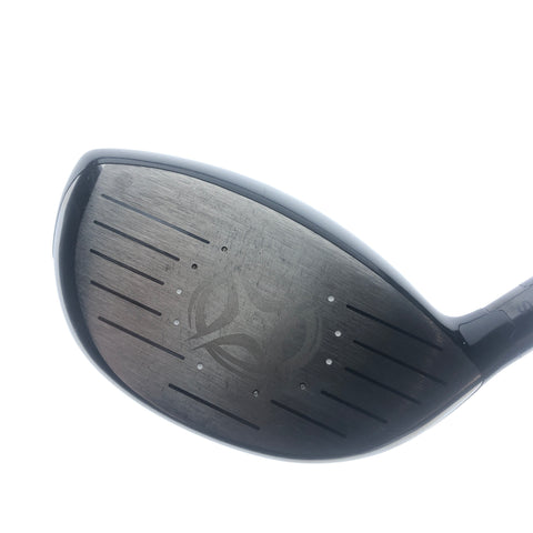 Used Callaway Razr Fit Driver / 9.5 Degrees / Stiff Flex