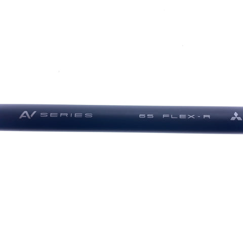 Used Callaway Paradym Ai Smoke MAX 3 FW/15 Degrees/Regular Flex/Left-Handed