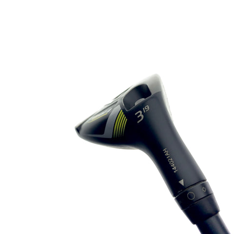 Used Ping G430 3 Hybrid / 19.0 Degrees / Stiff Flex