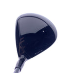 Used Callaway Elyte Triple Diamond Driver / 9.0 Degrees / X-Stiff Flex - Replay Golf 
