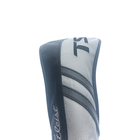 Used TOUR ISSUE Titleist TSi 2 3 Hybrid / 18.0 Degrees / X-Stiff Flex