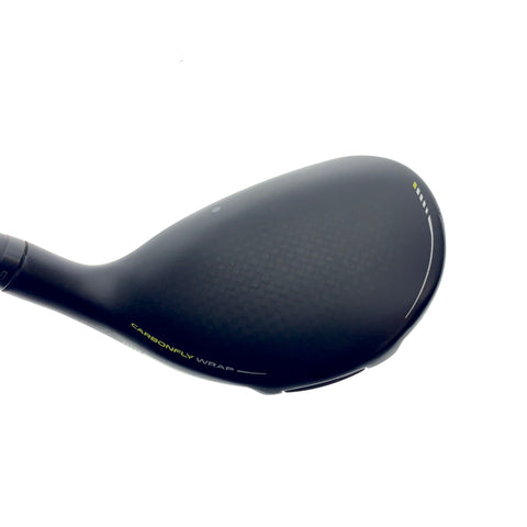 Used Ping G430 3 Hybrid / 19.0 Degrees / Stiff Flex