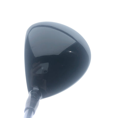 Used Callaway Razr Fit Driver / 9.5 Degrees / Stiff Flex