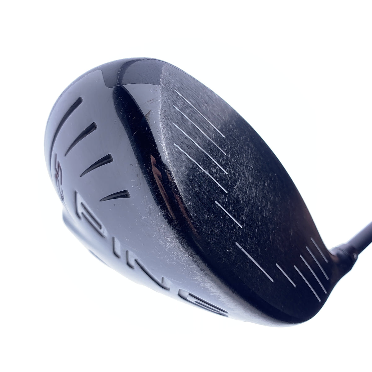 Used Ping G25 Driver / 10.5 Degrees / Regular Flex