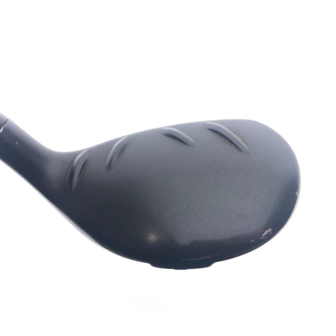 Used Ping G410 4 Hybrid / 22 Degrees / Regular Flex - Replay Golf 