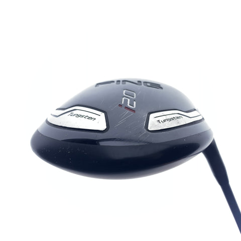 Used Ping I20 Driver / 10.5 Degrees / Stiff Flex