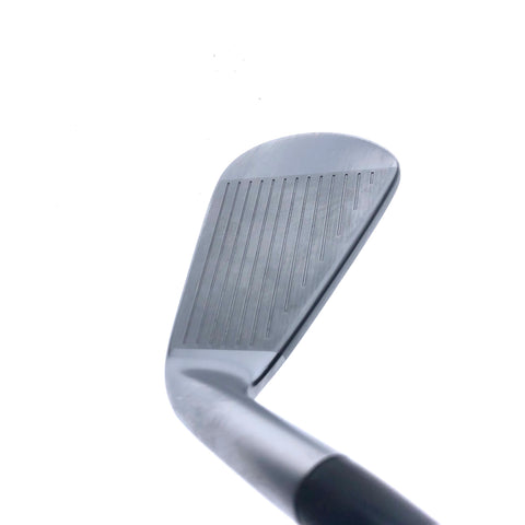 Used Srixon ZXi5 5 Iron / 24.0 Degrees / Stiff Flex