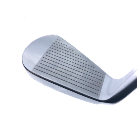 Used Srixon ZXi5 5 Iron / 24.0 Degrees / Stiff Flex