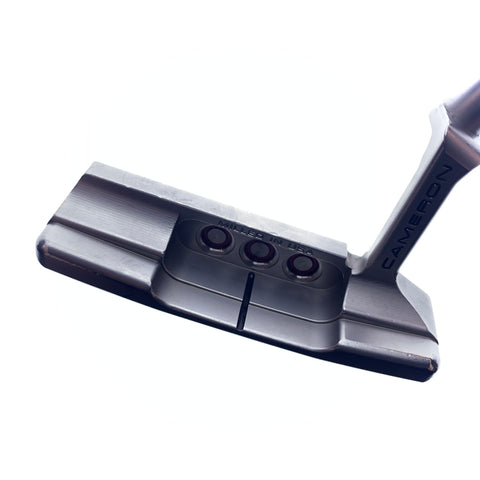 Used Scotty Cameron Special Select Newport 2 Putter / 36.0 Inches / Left-Handed