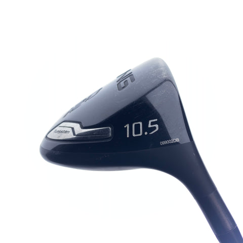 Used Ping I20 Driver / 10.5 Degrees / Stiff Flex