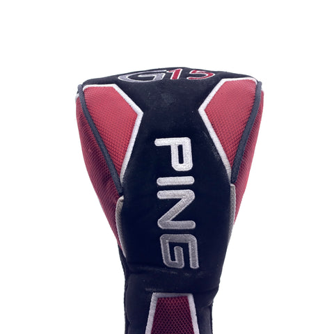 Used Ping G15 3 Fairway Wood / 15.5 Degrees / Stiff Flex