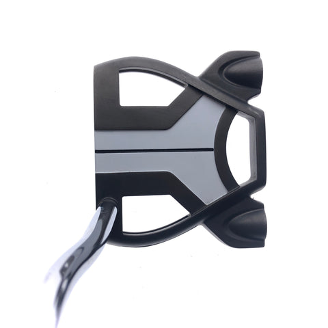 Used TaylorMade Spider Tour S CB Putter / 38.0 Inches
