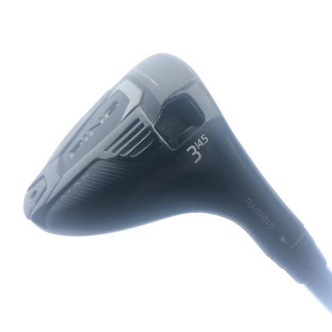 Used Ping G425 Max 3 Fairway Wood / 14.5 Degrees / Stiff Flex