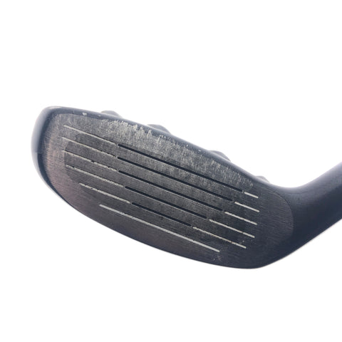 Used Ping G410 4 Hybrid / 22 Degrees / Regular Flex - Replay Golf 