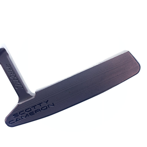 Used Scotty Cameron Special Select Newport 2 Putter / 36.0 Inches / Left-Handed