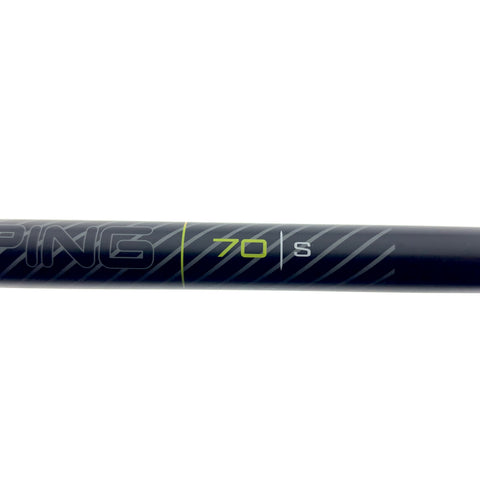 Used Ping G430 3 Hybrid / 19.0 Degrees / Stiff Flex