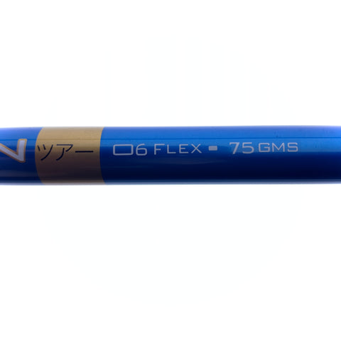 Used OBAN Devotion 7 O6 75GMS Fairway Shaft / TX Flex / PXG Adapter