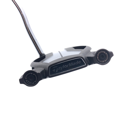 Used TaylorMade Spider Tour S CB Putter / 38.0 Inches