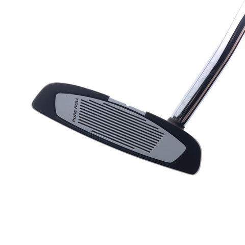 Used TaylorMade Spider Tour S CB Putter / 38.0 Inches