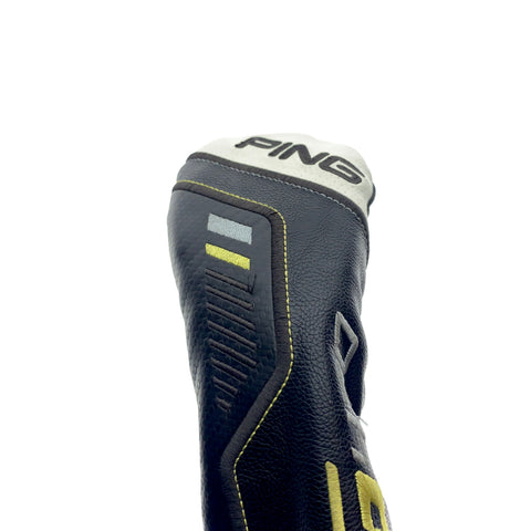 Used Ping G430 3 Hybrid / 19.0 Degrees / Stiff Flex