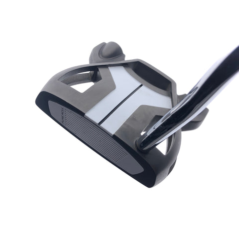 Used TaylorMade Spider Tour S CB Putter / 38.0 Inches