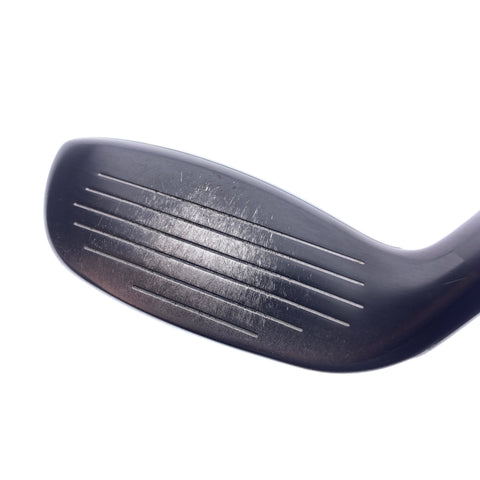 Used Mizuno CLK 2017 4 Hybrid / 22 Degrees / Stiff Flex