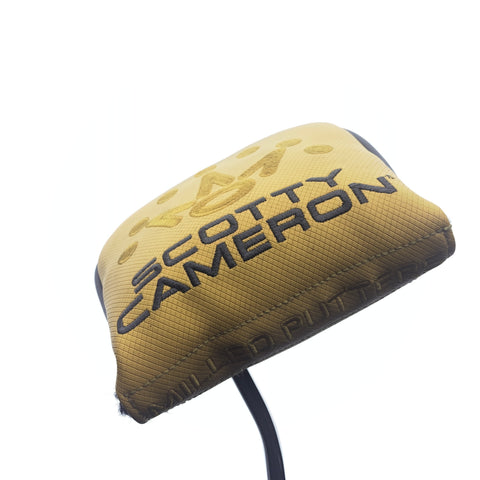 Used Scotty Cameron Phantom X 5 2021 Putter / 34.0 Inches