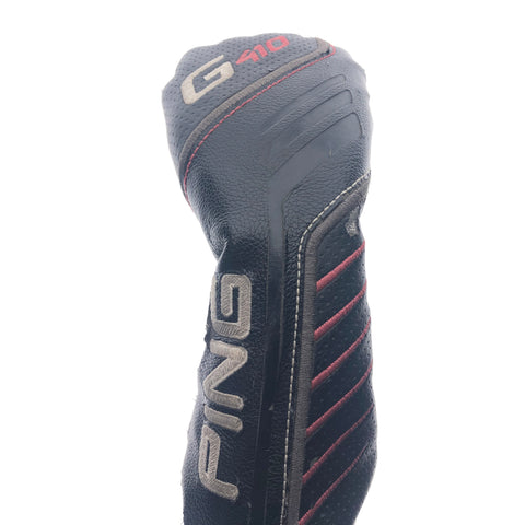 Used Ping G410 4 Hybrid / 22 Degrees / Regular Flex - Replay Golf 