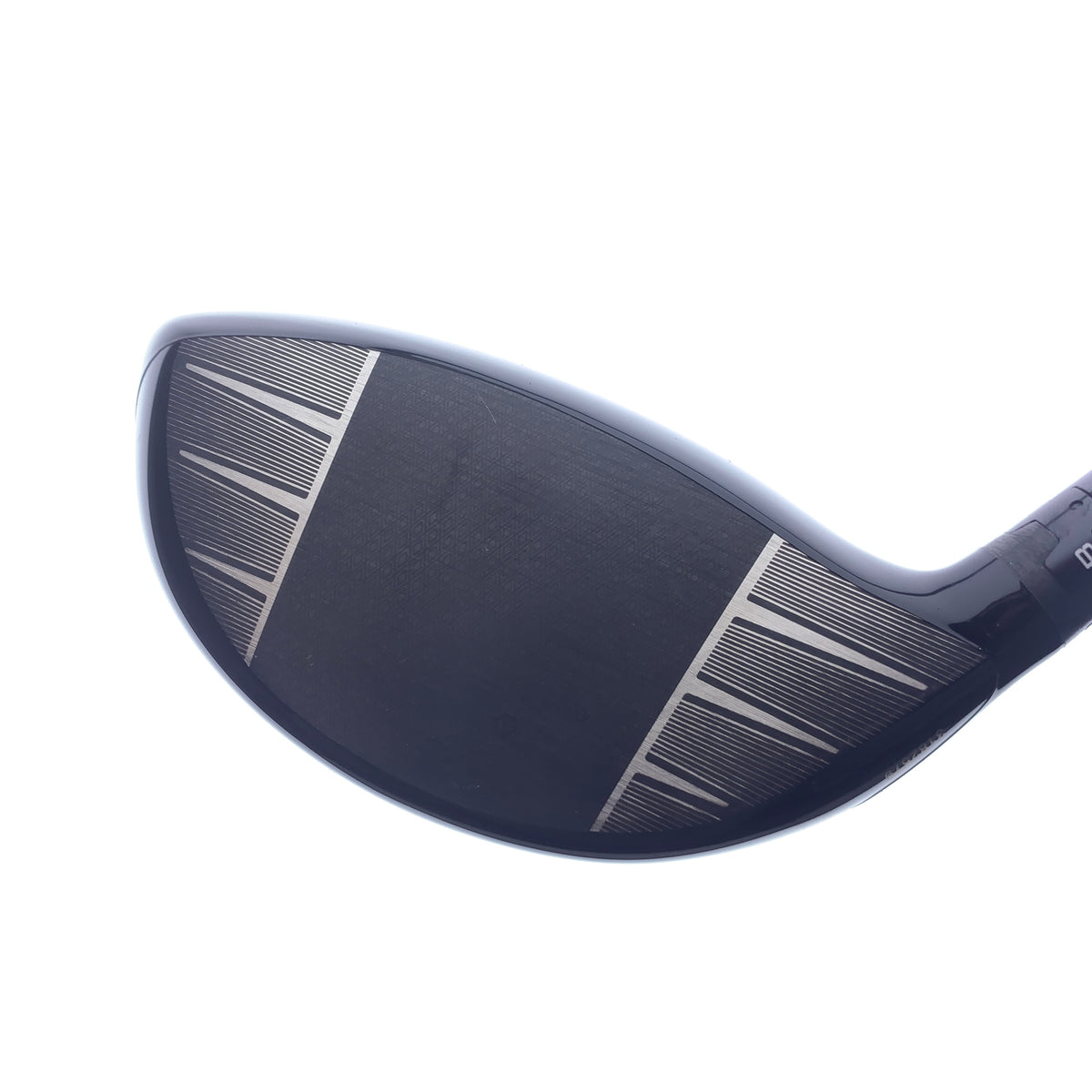 Used Titleist GT1 Driver / 12.0 Degrees / Regular Flex - Replay Golf 