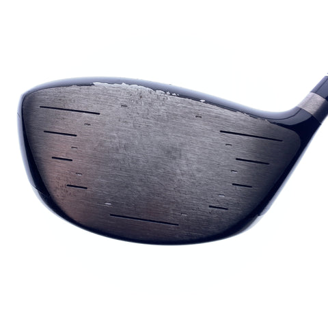 Used Cobra SZ 440 Driver / 9.0 Degrees / Stiff Flex
