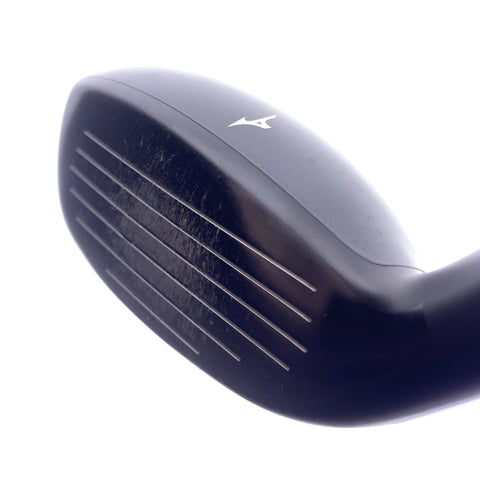 Used Mizuno CLK 2017 4 Hybrid / 22 Degrees / Stiff Flex