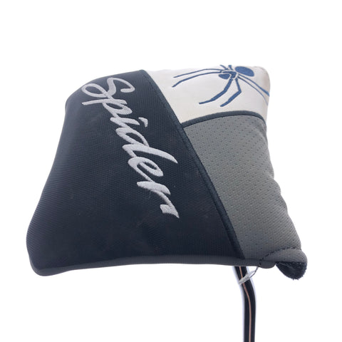 Used TaylorMade Spider Tour S CB Putter / 38.0 Inches