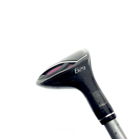 Used Yonex Ezone Elite 3.0 6 Hybrid / 29.0 Degrees / Ladies Flex