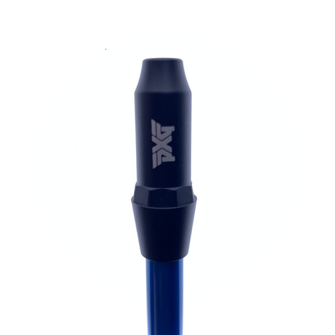 Used OBAN Devotion 7 O6 75GMS Fairway Shaft / TX Flex / PXG Adapter