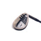 Used Mizuno JPX 2014 Lob Wedge / 60.0 Degrees / Soft Regular Flex