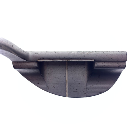 Used Scotty Cameron Del Mar 3.5 Inspired by Sergio Garcia Putter / 35.0 Inches